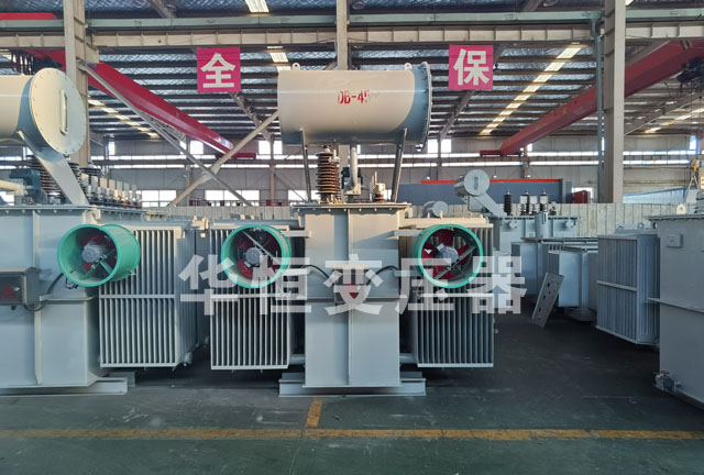 S13-6300/35高碑店高碑店高碑店油浸式变压器